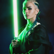 Cosplay by Annie Ragnarek | Photo by: cxalena